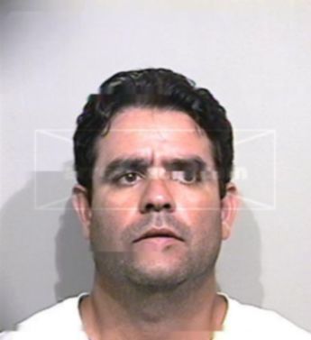 Francisco Medina