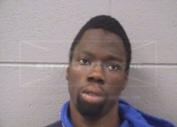 Jamil Farley