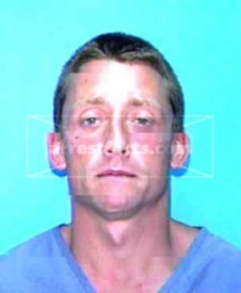 Paul Franklin Creswell