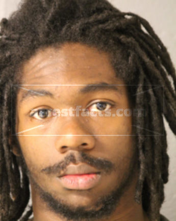 Jermaine Watson