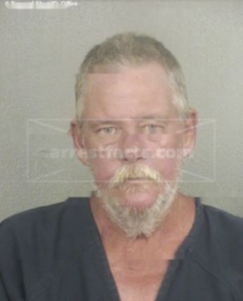 Kyle Richard Patterson