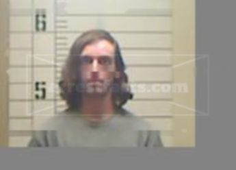 Joshua Gage Hancock