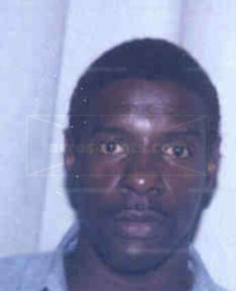 Dexter Perry