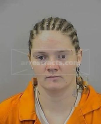 Cassie Michelle Grubb