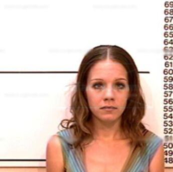 Kandice Marie Burns