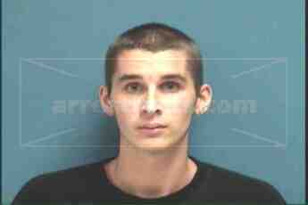 Dylan Jay Secor