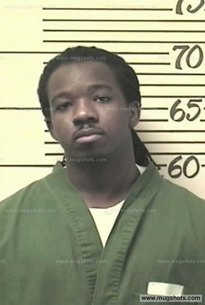 Nico Jarod Evans
