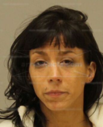 Jennifer Marie Burdick