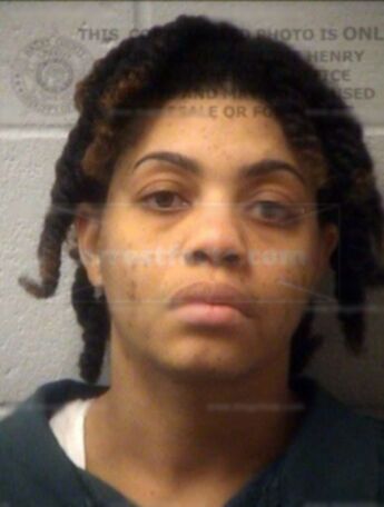 Jaswanya Diontashia Blunt