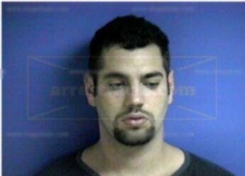 Joshua Wesley Spencer