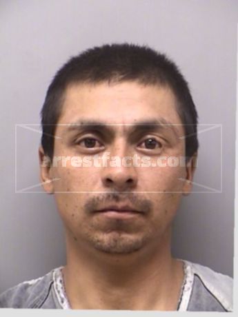 Cesar Ivan Contreras