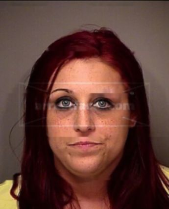 Catherine Michelle Cushman