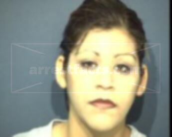 Elizabeth Anne Rodriguez