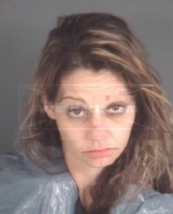 Melissa Lynn Kelley