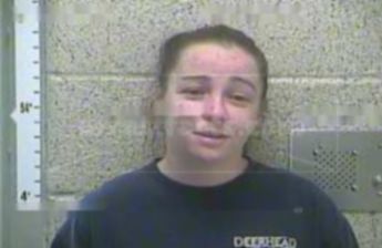 Tiffany Mae Haire