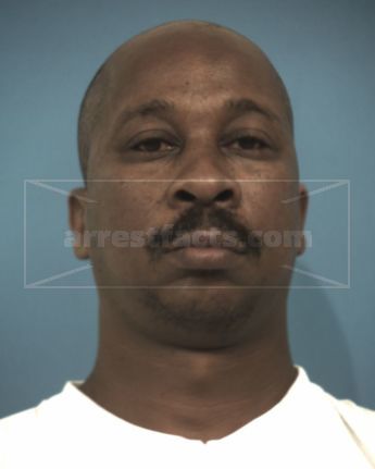 Russell Delacruse Harris