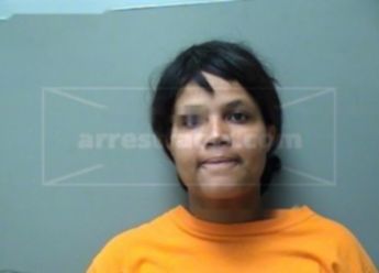 Tiona Manadier