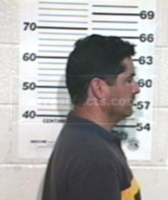 Jorge Luis Franco Salinas