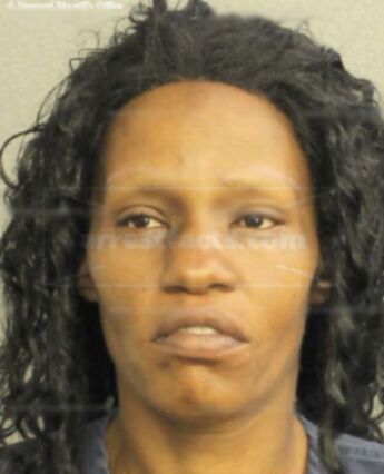 Latrell Sharae Wright