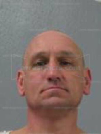 Shannon Dale Martin