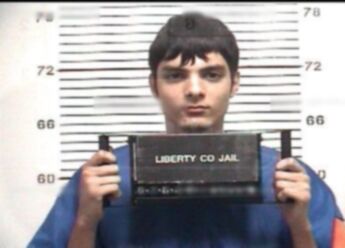 Michael Logan Archuleta