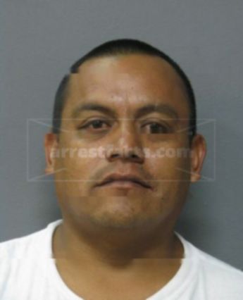Fransico Hernandez