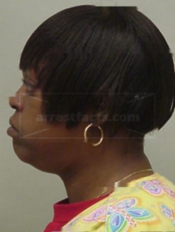 Kimberly Denise Harris