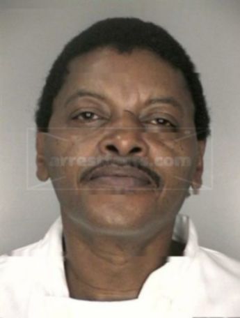 Larry Dinell Rainey