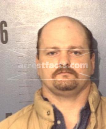 Robert Michael Mckeehan