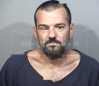 Joseph Raymond Frederick