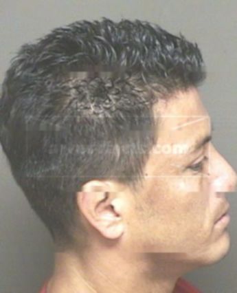 Ronny Enrique Silva