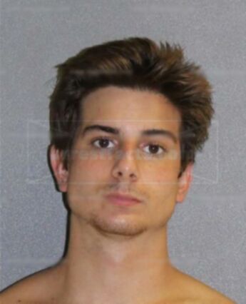 Nicholas Harper