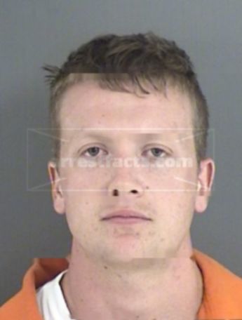 Joseph Michael Mccrary