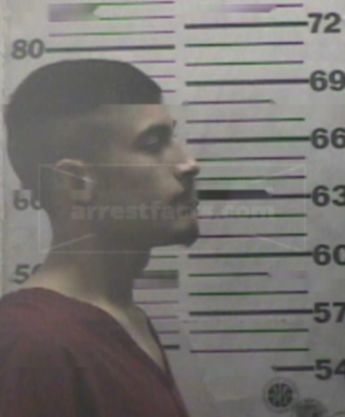 Joshua Mark Quintana