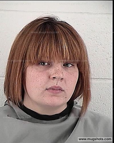 Ashley Adelle Thomas