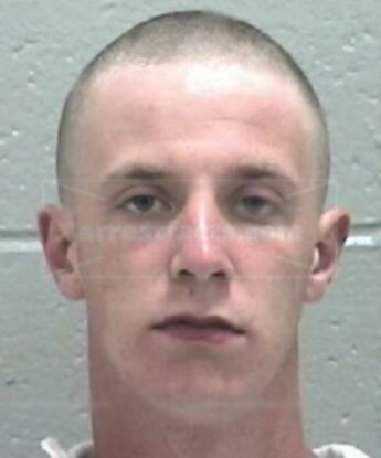 Dustin Shane Adams