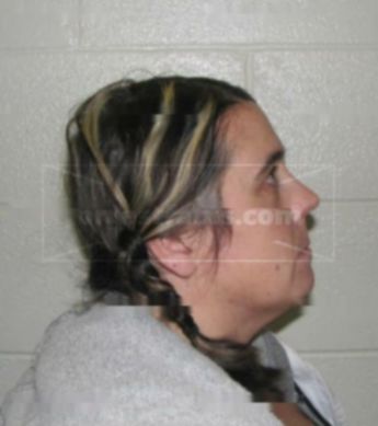Jodee Richesin
