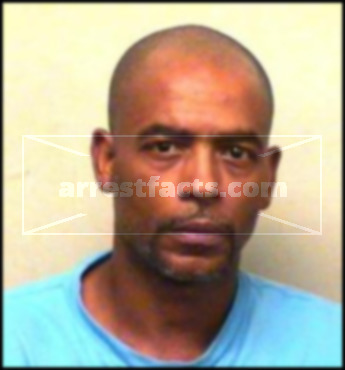 Richard Allen Washam