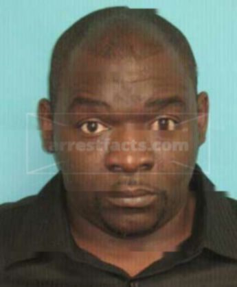 Ronald Douglas Bostick