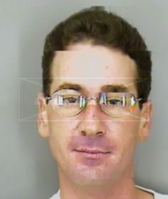 Shawn Leslie Berger