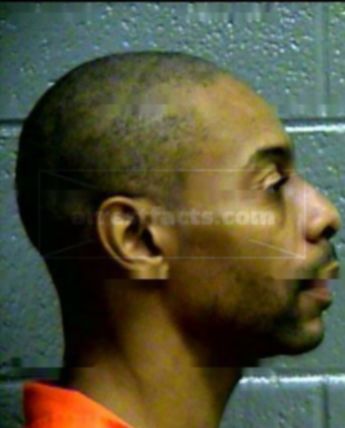 Stanley D Potts
