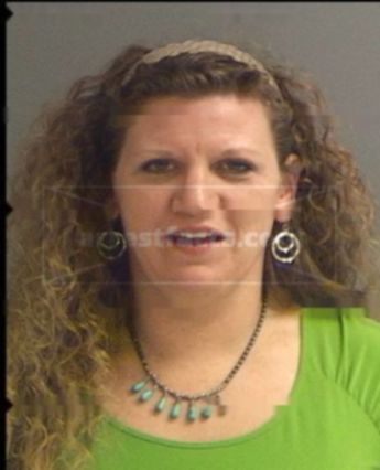 Jennifer Marie Carter