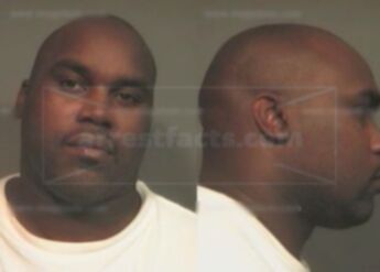 Broderick Lashaun Jones