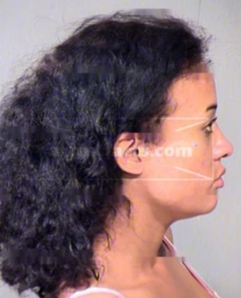 Jackie Renee Ruffin