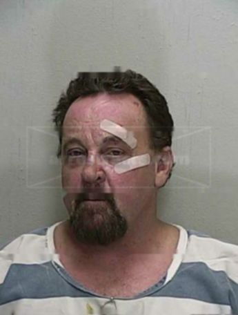 Richard Wayne Moody
