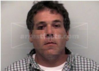 James Alan Turner
