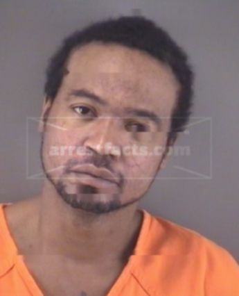 Rickey T Perrin