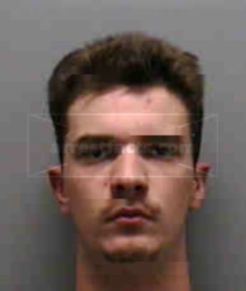 Kristopher John Gray