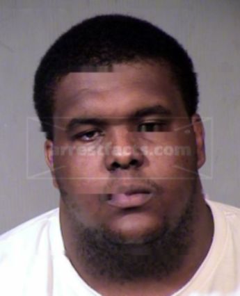 Brandon Lamont Harris
