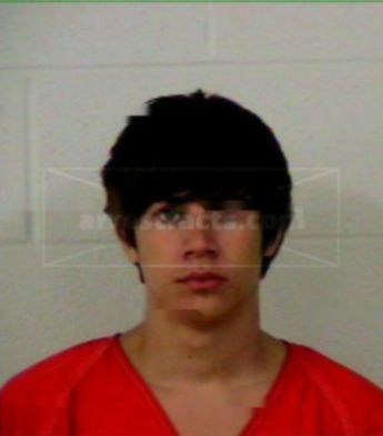 Britt; Michael Parker